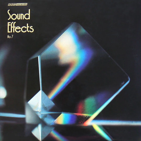 Item Sound Effects No. 7 product image