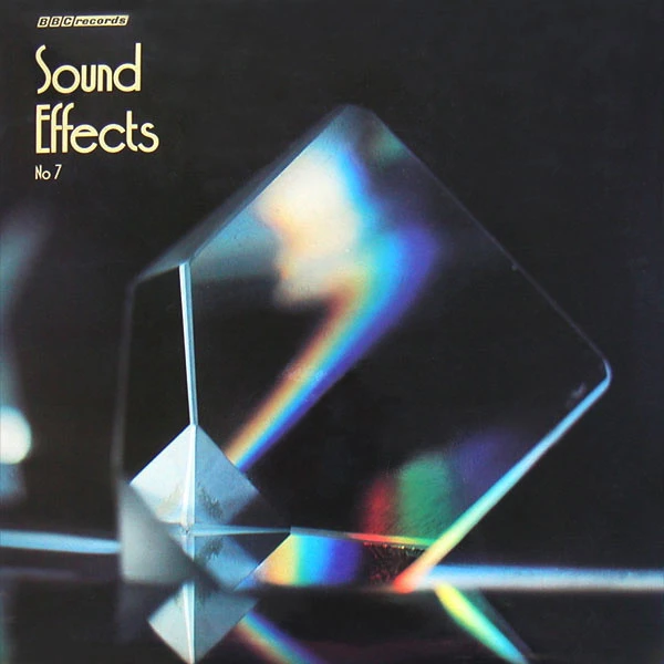 Sound Effects No. 7