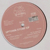 Uptown Stomp EP