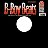 Item B-Boy Beats product image