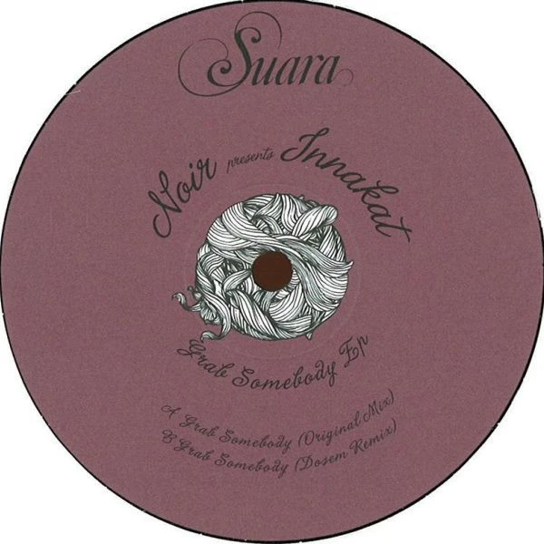 Image of the ordered vinyl