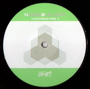 Image of the ordered vinyl