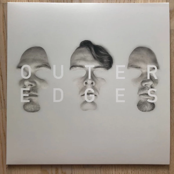 Image of the ordered vinyl