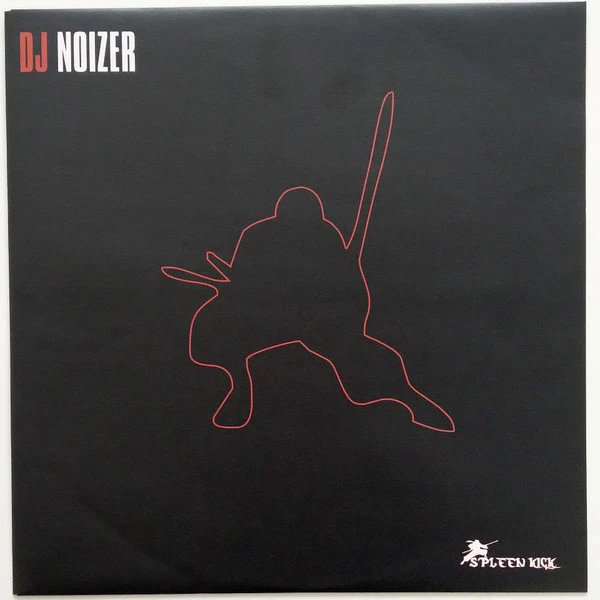 The Noizer E.P