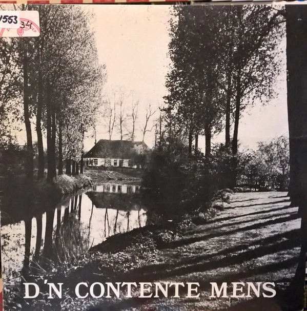 D'n Contente Mens