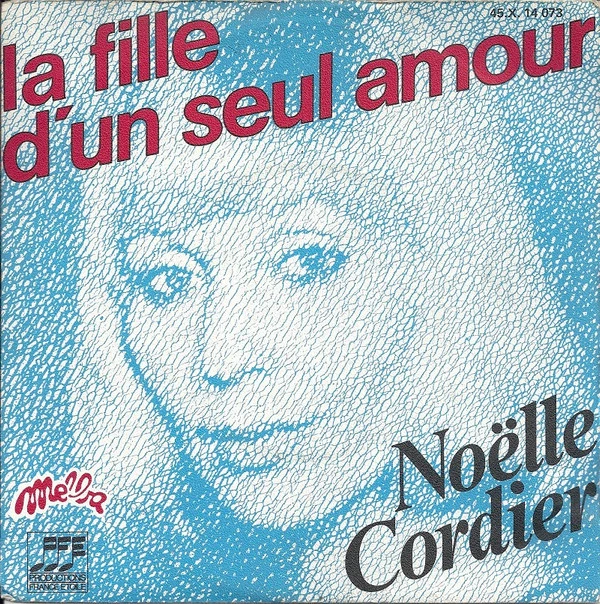 La Fille D'un Seul Amour / Comment L'oublier