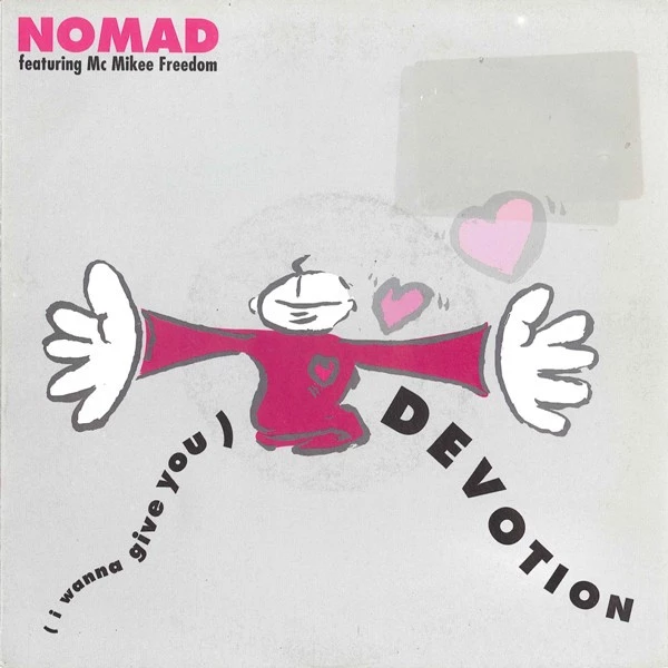 (I Wanna Give You) Devotion / Sang-Froid