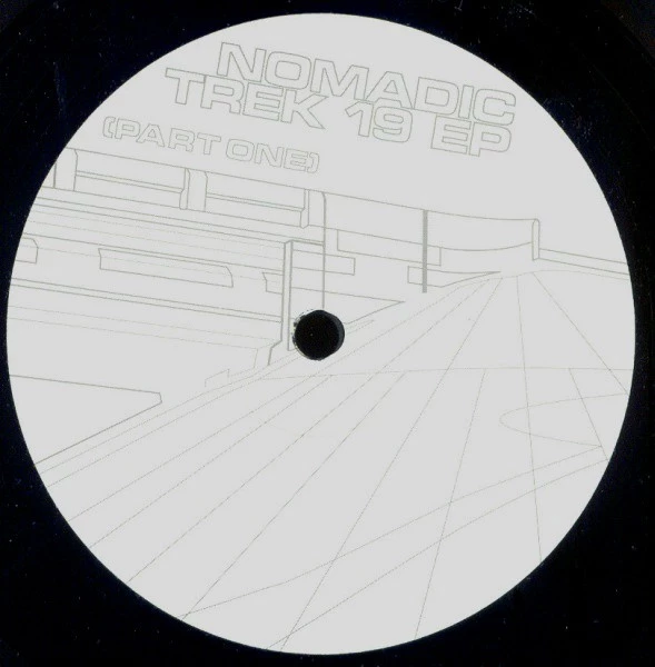 Image of the ordered vinyl