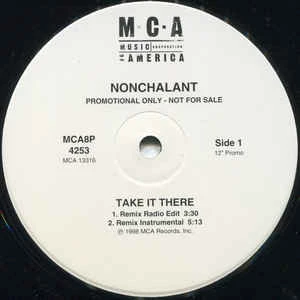 Item Take It There (Remixes) product image