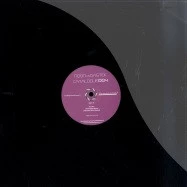 Image of the ordered vinyl