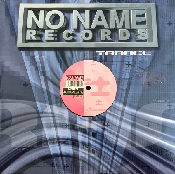 Image of the ordered vinyl