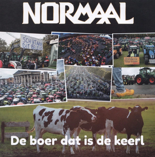 Item De Boer Dat Is De Keerl / D'n Anholder Wint / D'n Anholder Wint product image