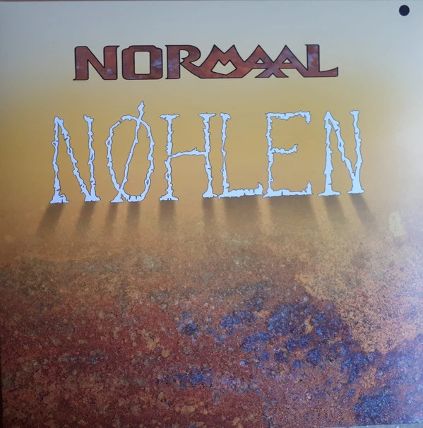 Item Nøhlen product image