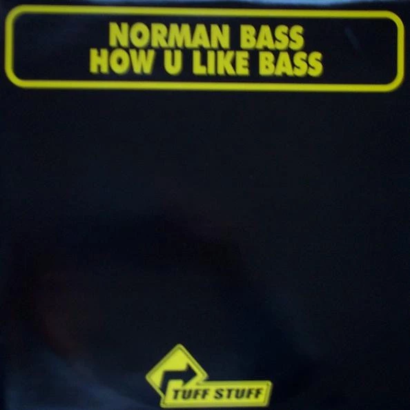 Item How U Like Bass product image