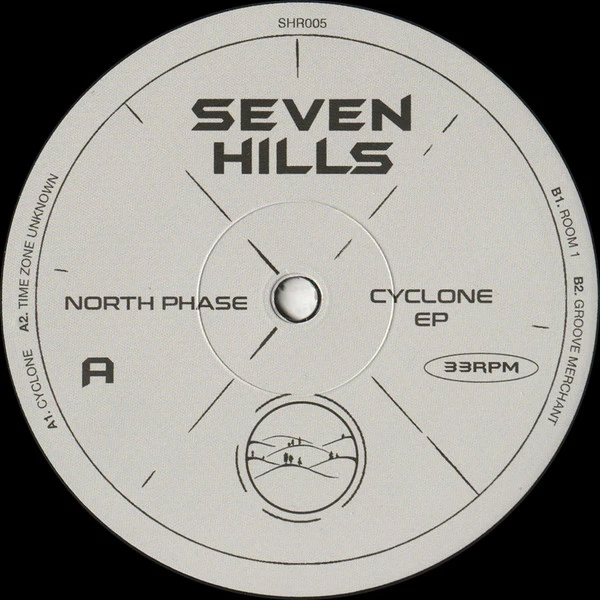 Cyclone EP