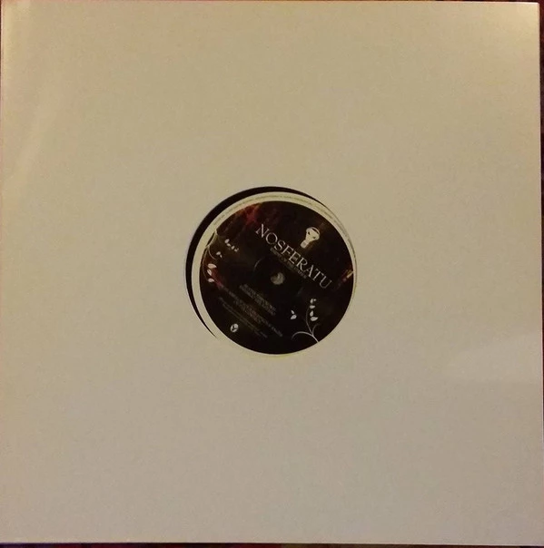 Image of the ordered vinyl