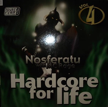 Hardcore For Life Vol. 4