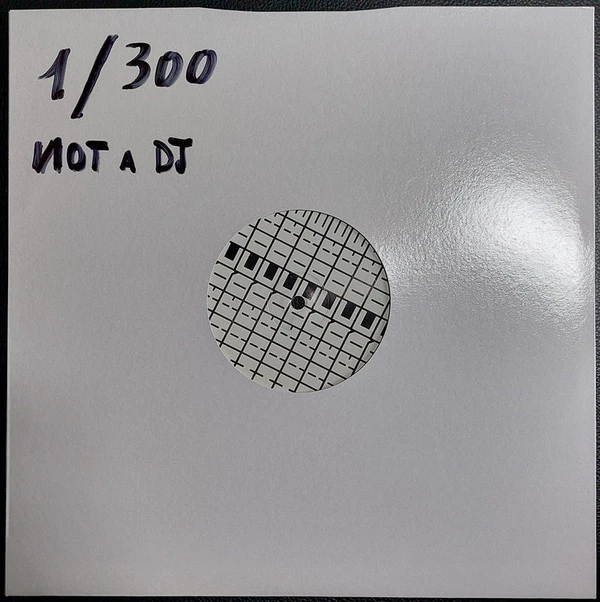 Image of the ordered vinyl