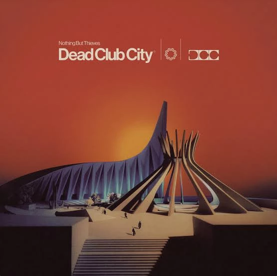 Item Dead Club City product image