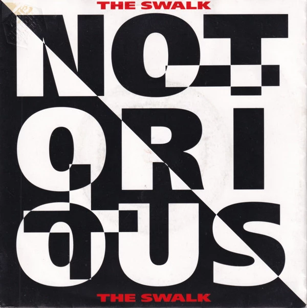 The Swalk / Eyes Of The World