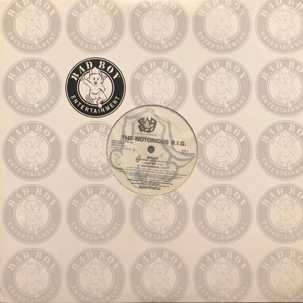 Image of the ordered vinyl