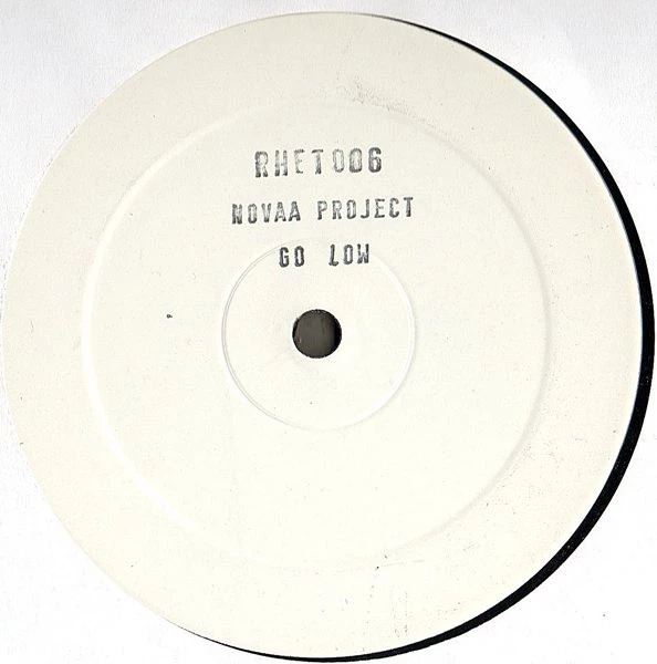 Image of the ordered vinyl