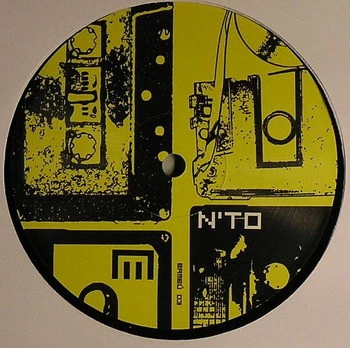 Image of the ordered vinyl