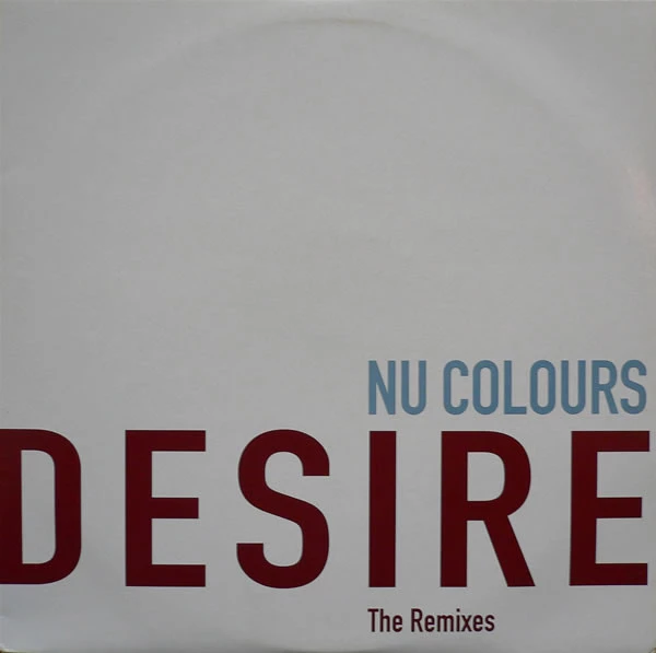 Image of the ordered vinyl