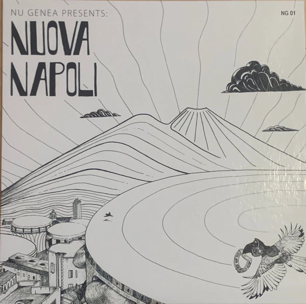 Item Nuova Napoli product image