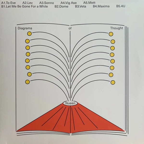 Image of the ordered vinyl