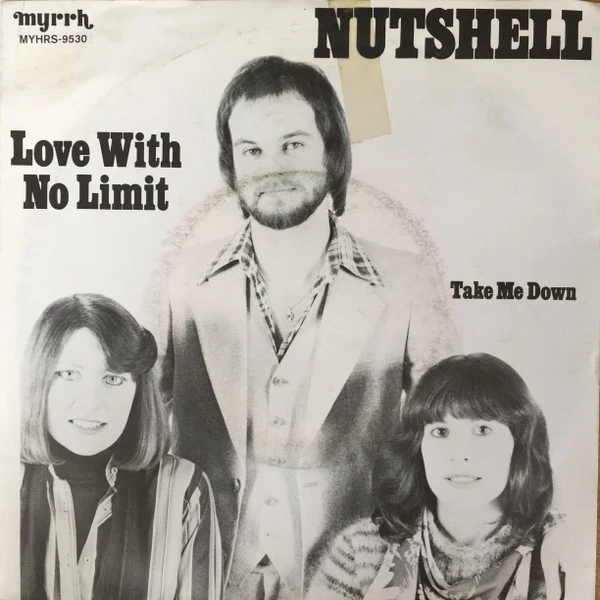 Love With No Limit / Take Me Down