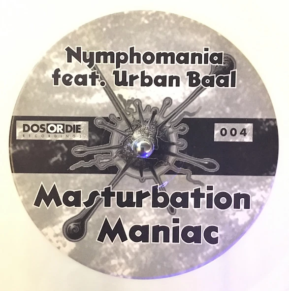 Masturbation Maniac