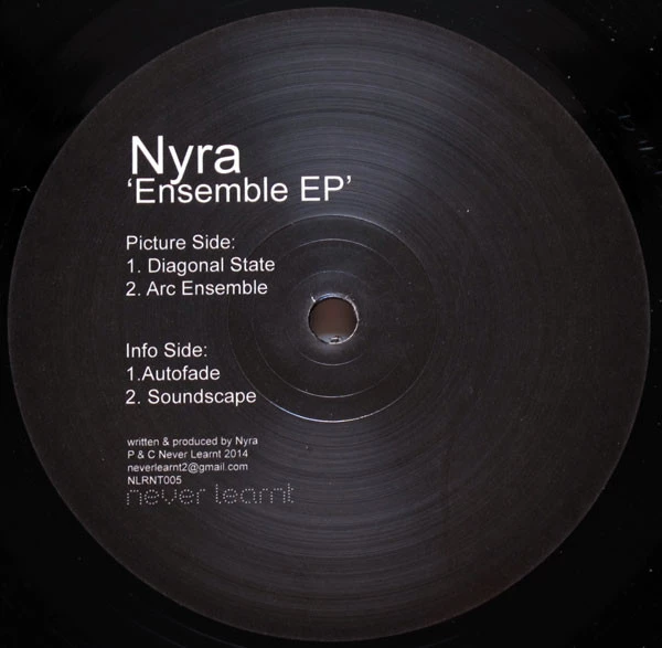 Ensemble EP