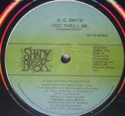 Image of the ordered vinyl