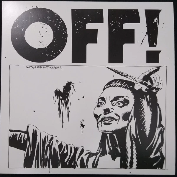 OFF!