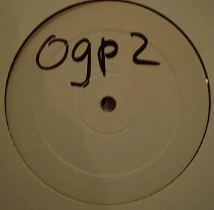 Image of the ordered vinyl