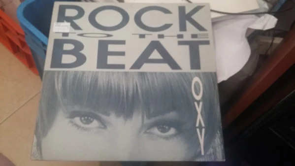 Item Rock To The Beat product image