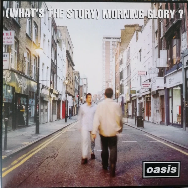 Item (What's The Story) Morning Glory? product image