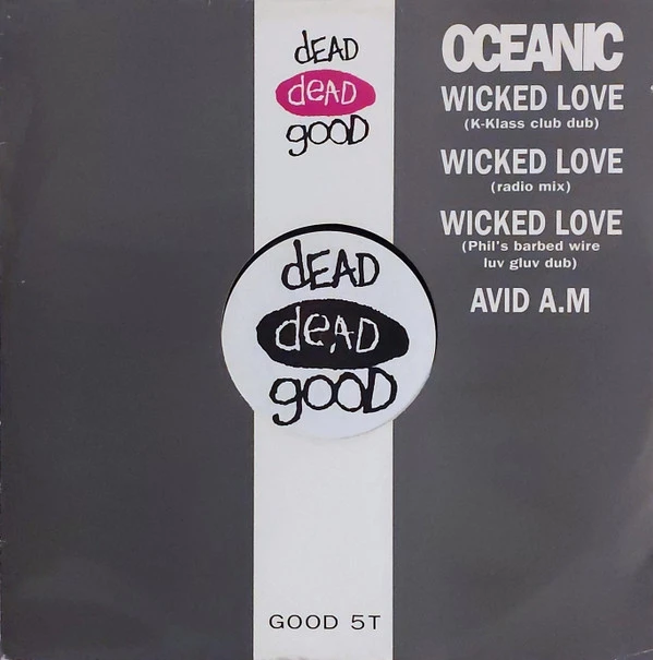 Wicked Love / Avid A.M.