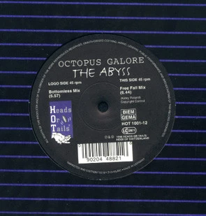 Image of the ordered vinyl