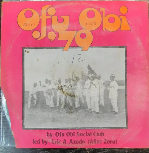 Ofu - Obi '79