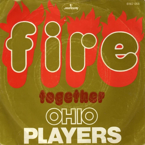 Fire / Together