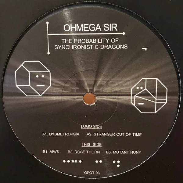 Image of the ordered vinyl