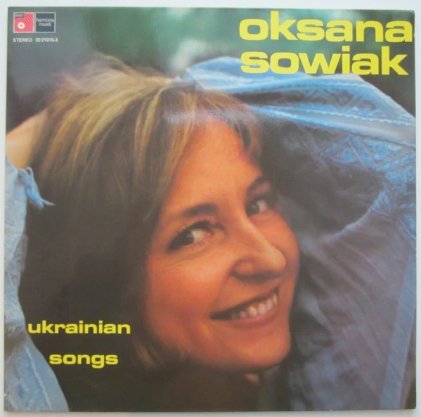 Ukrainian Songs