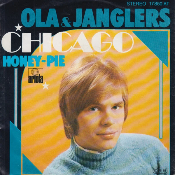 Chicago / Honey-Pie