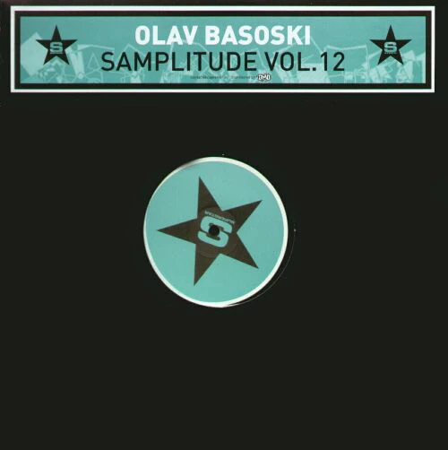 Item Samplitude Vol. 12 product image