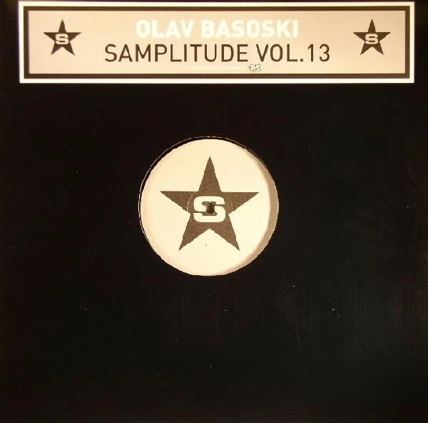 Item Samplitude Vol. 13 product image