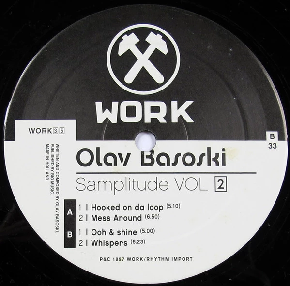 Samplitude Vol 2