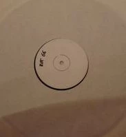 Image of the ordered vinyl