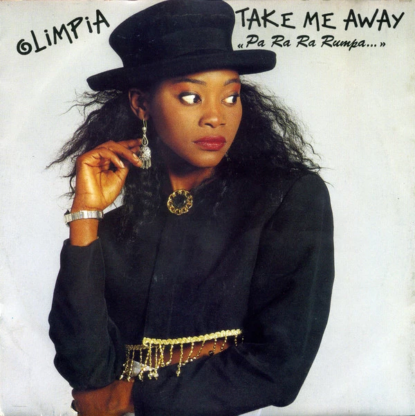 Item Take Me Away (Parara Rumpa) / Take Me Away (Extended Club Mix) product image